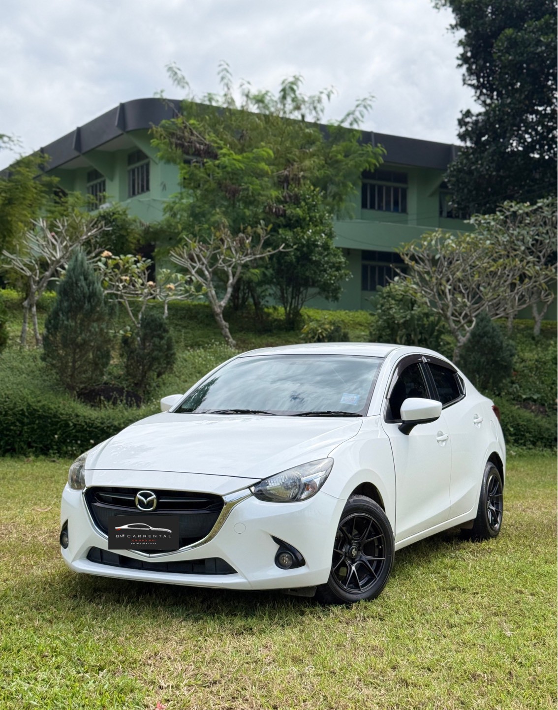 Mazda 2